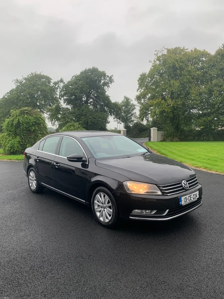 Passat - Image 3