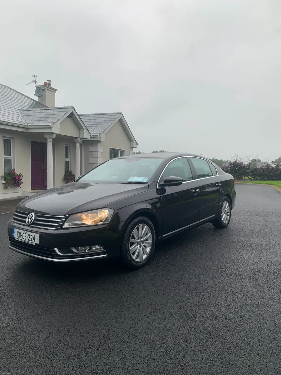 Passat - Image 2