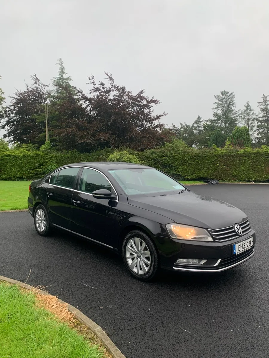 Passat - Image 1