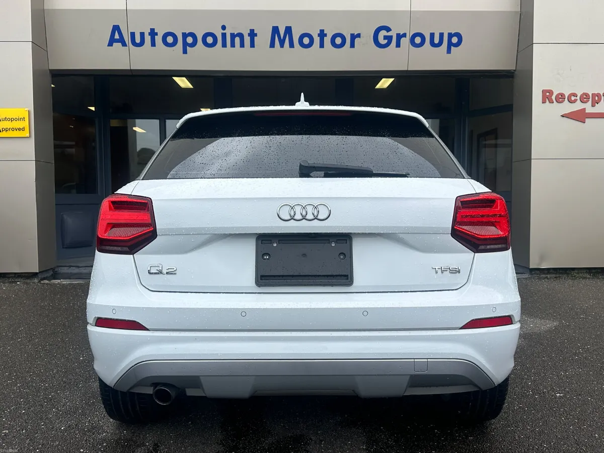 1.4 TFSI S-LINE COD - SAVE €1000 - Image 6