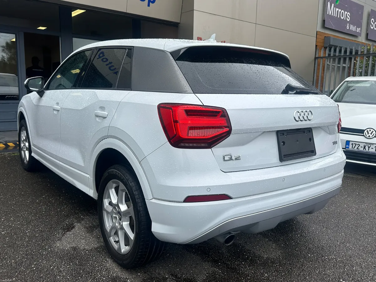 1.4 TFSI S-LINE COD - SAVE €1000 - Image 2