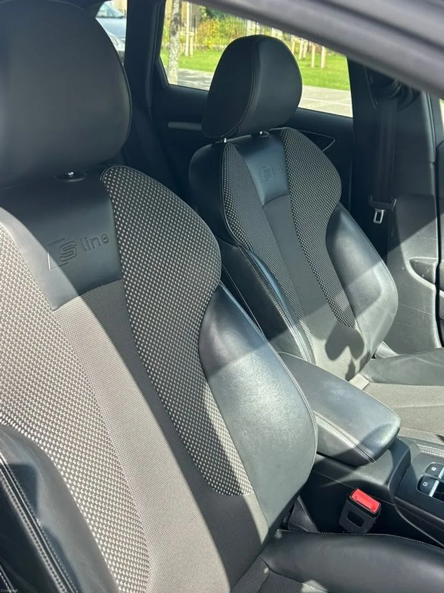 2016 Audi A3 - Image 6