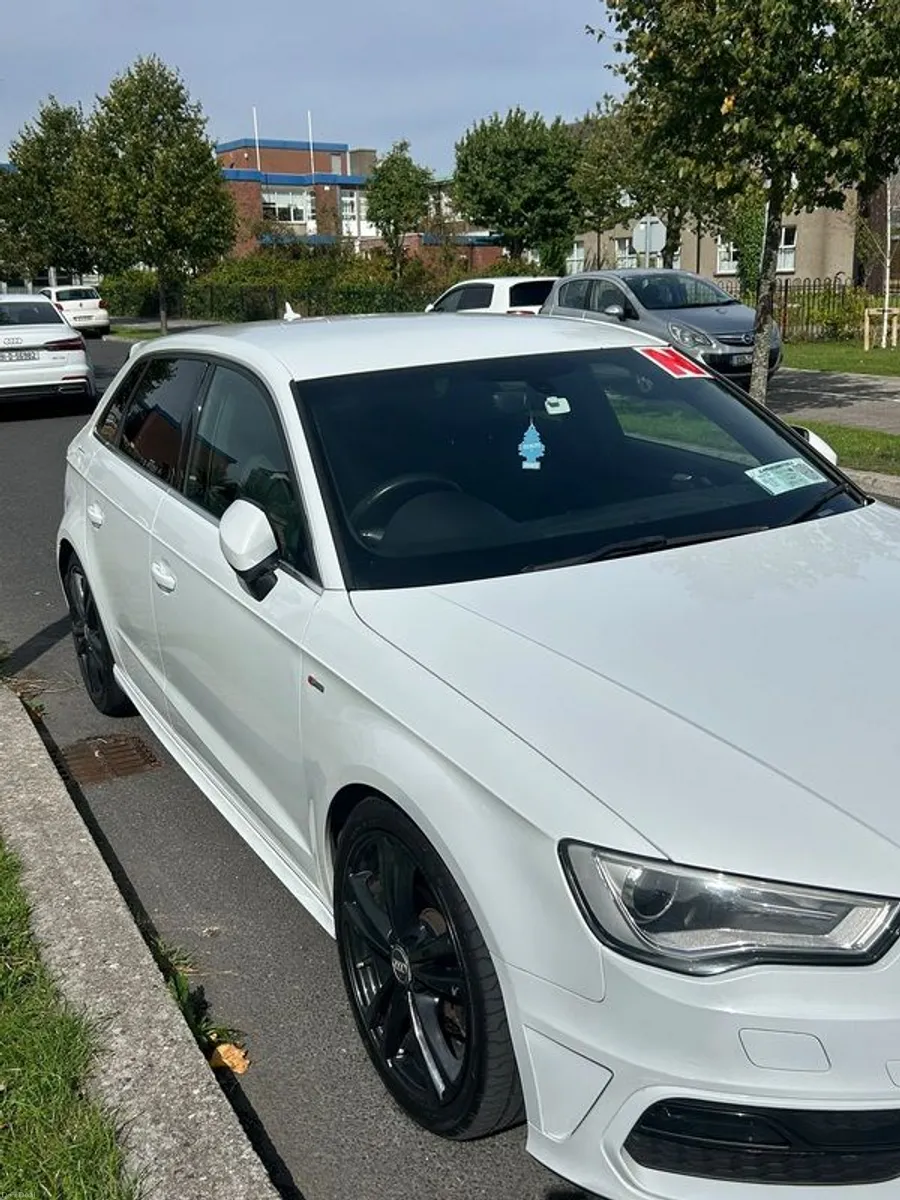 2016 Audi A3 - Image 2