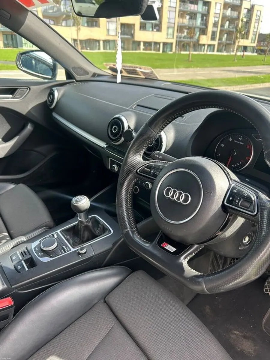 2016 Audi A3 - Image 4