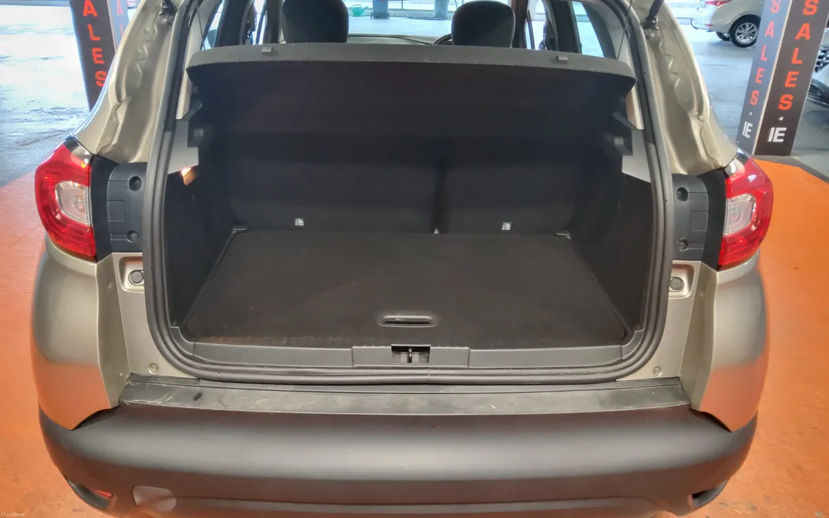 Renault Captur 2016 - Image 4