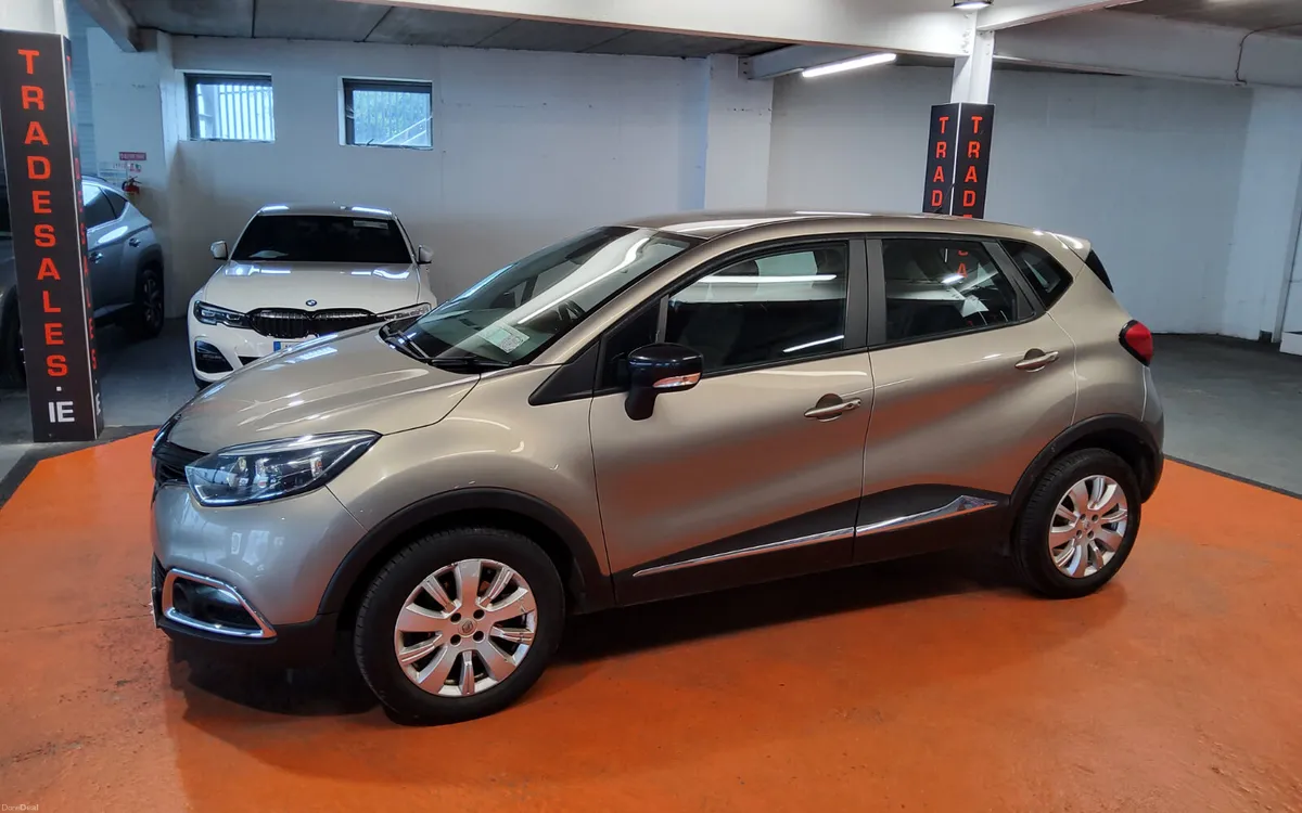 Renault Captur 2016 - Image 5