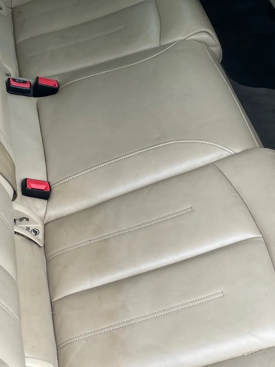 Audi A6 - Image 6