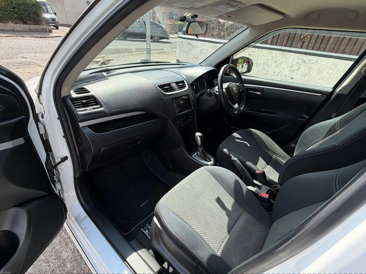Suzuki Swift 2014 RS - Image 2