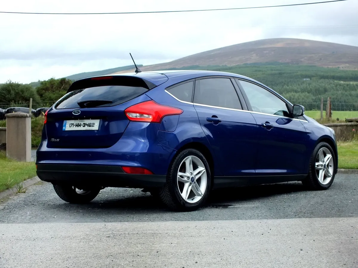 Ford Focus 2017 - Image 5