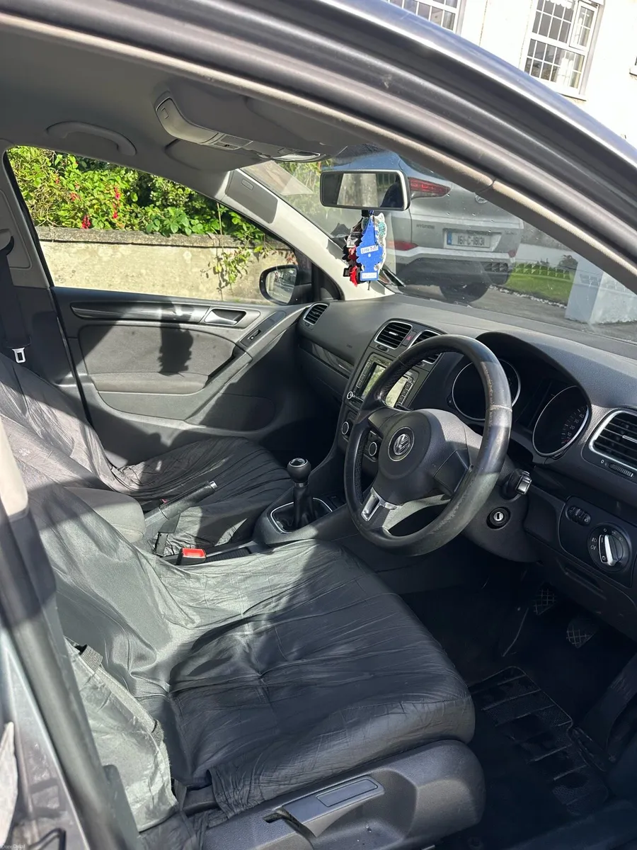 2012 VW GOLF - Image 6