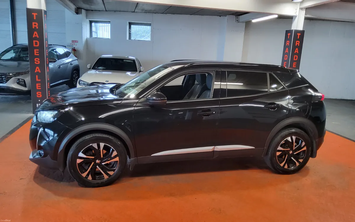 Peugeot 2008 2021 - Image 6