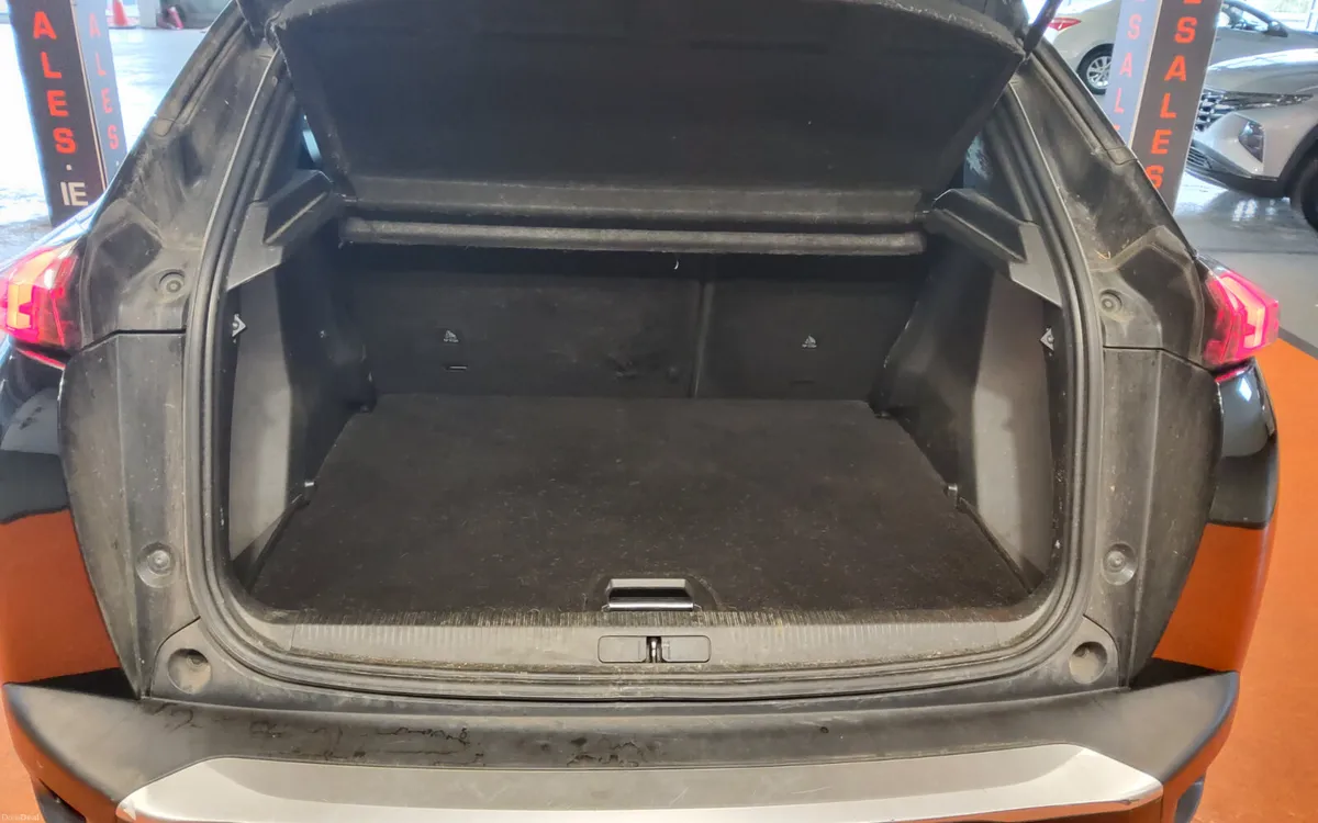 Peugeot 2008 2021 - Image 4
