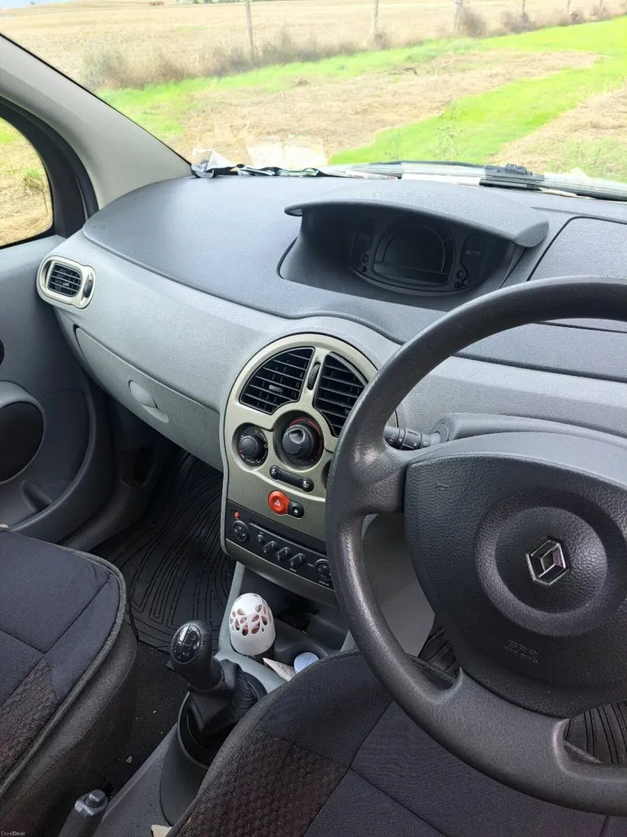 2008 Renault Grand Modus - Image 6