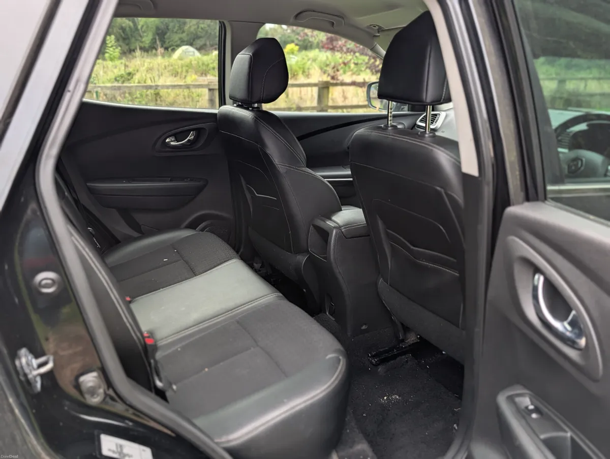 2017 RENAULT KADJAR DYNAMIQUE S NAV ENERGY 4DR - Image 6
