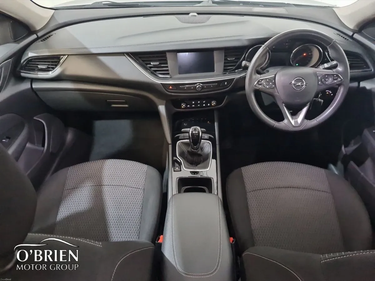 Opel Insignia SC 1.5D 122PS S/S FWD 6 Speed - Image 2
