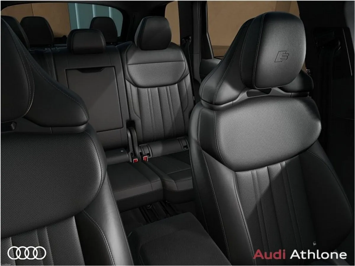 Audi Q7 3.0TDI 241BHP S-Line Tip-Tronic - DUE IN F - Image 4