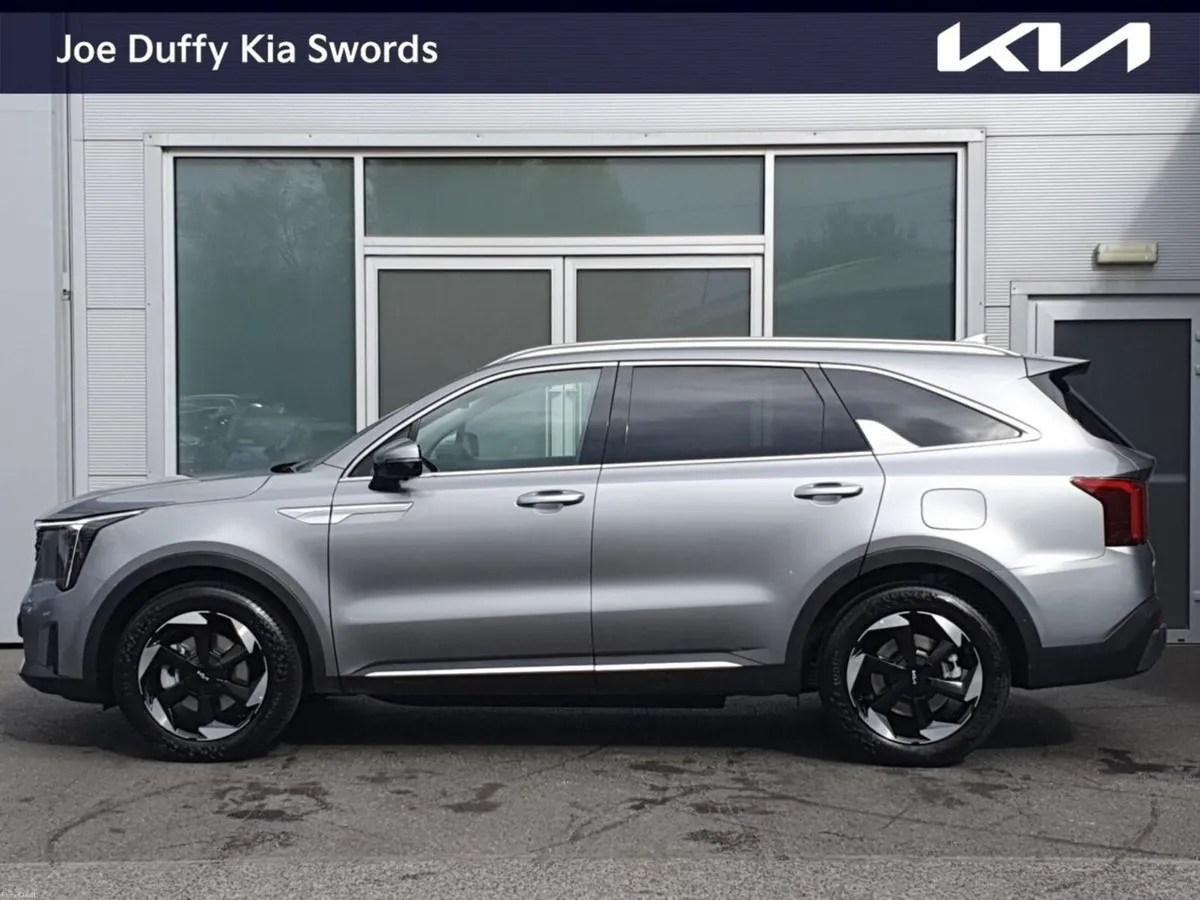 Kia Sorento 1.6 PHEV // 7 Seater NEW RRP €69300.00 - Image 3