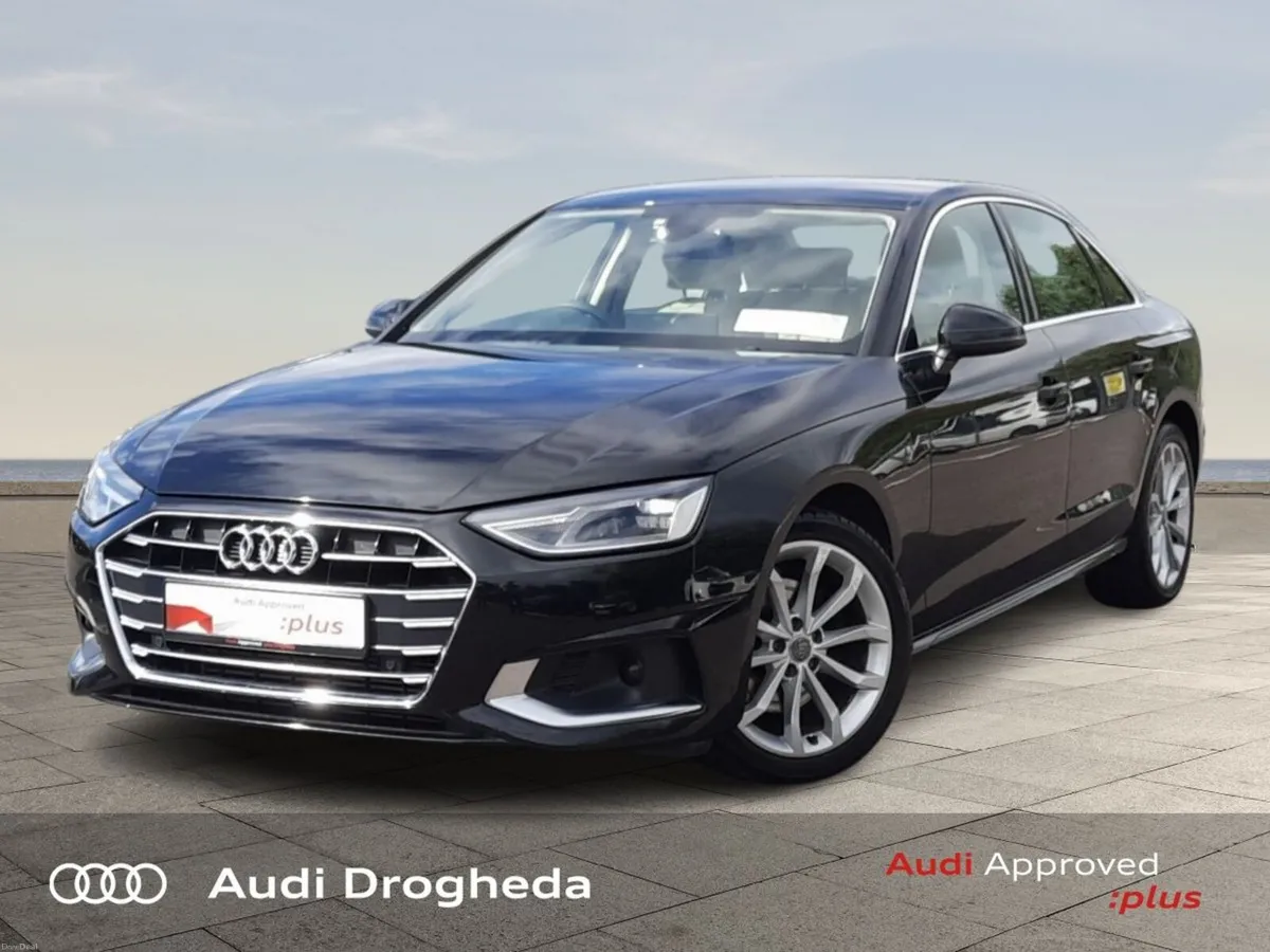 Audi A4 35 TFSI 150HP SE - Image 3