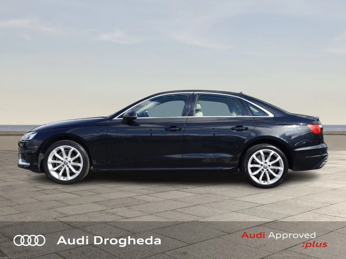 Audi A4 35 TFSI 150HP SE - Image 4