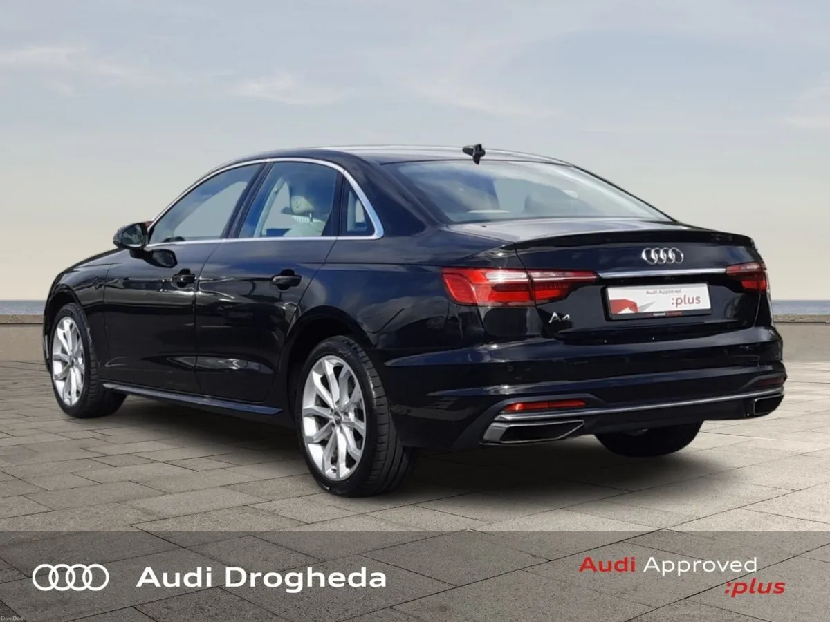 Audi A4 35 TFSI 150HP SE - Image 5