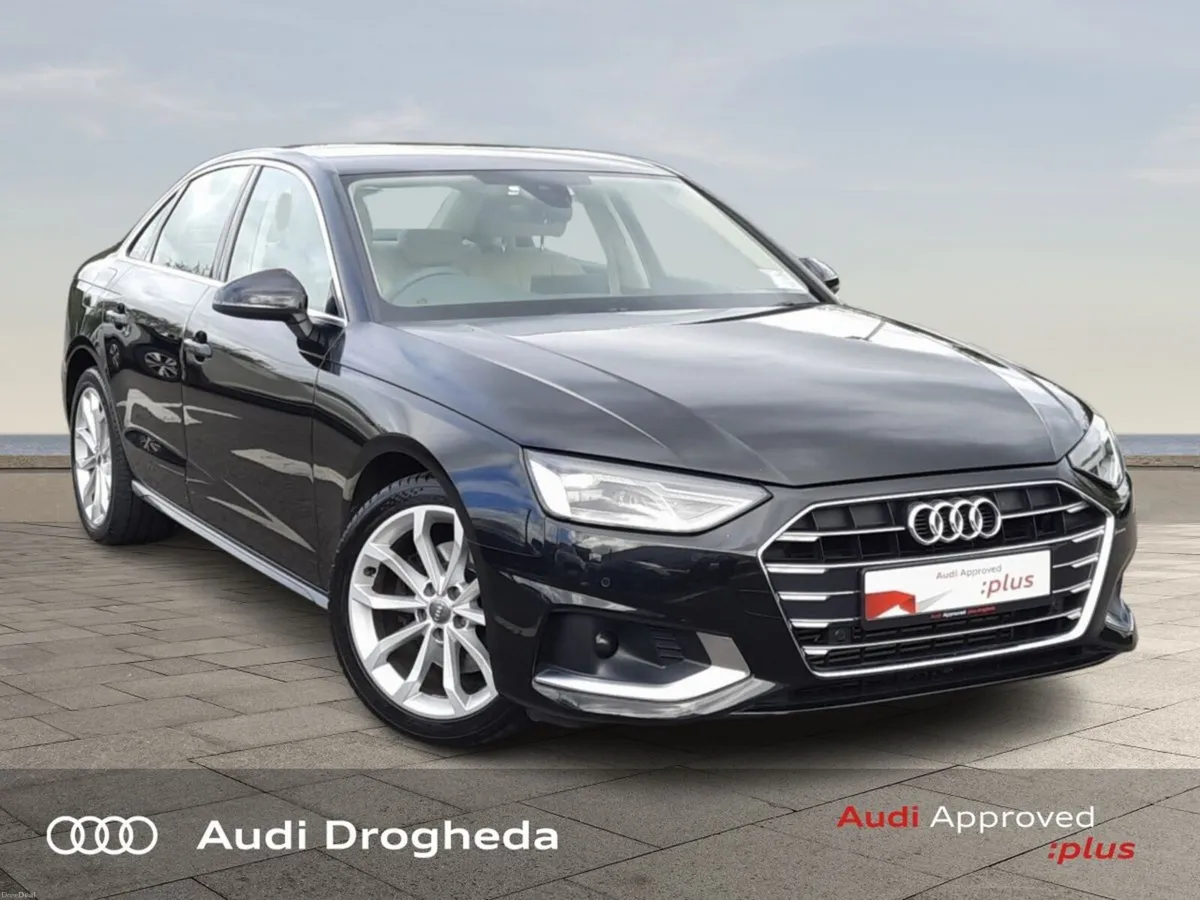 Audi A4 35 TFSI 150HP SE - Image 1
