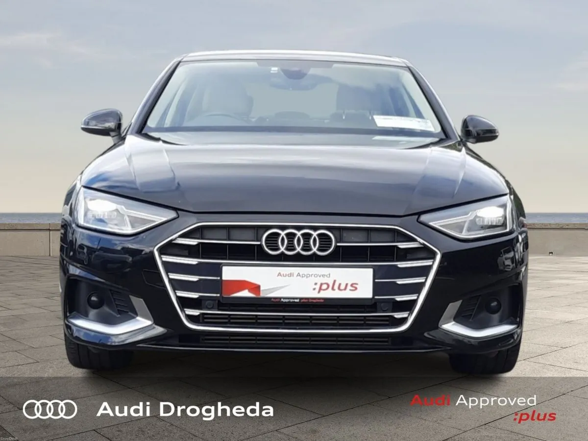 Audi A4 35 TFSI 150HP SE - Image 2
