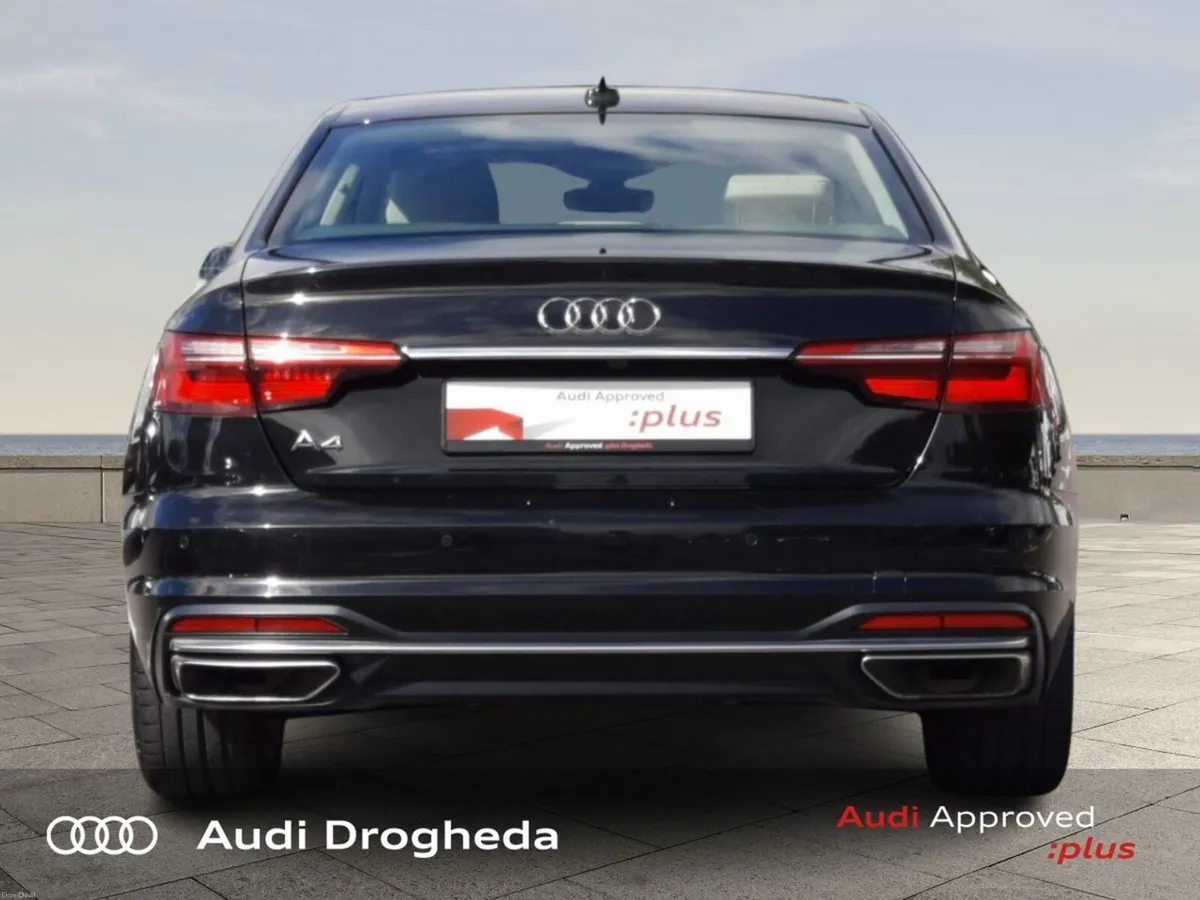 Audi A4 35 TFSI 150HP SE - Image 6