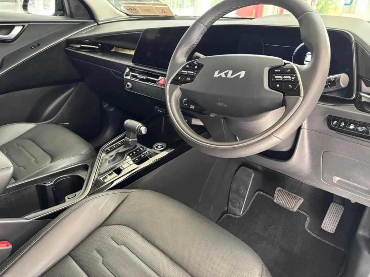 Kia Niro Niro K3 PHEV - Image 5
