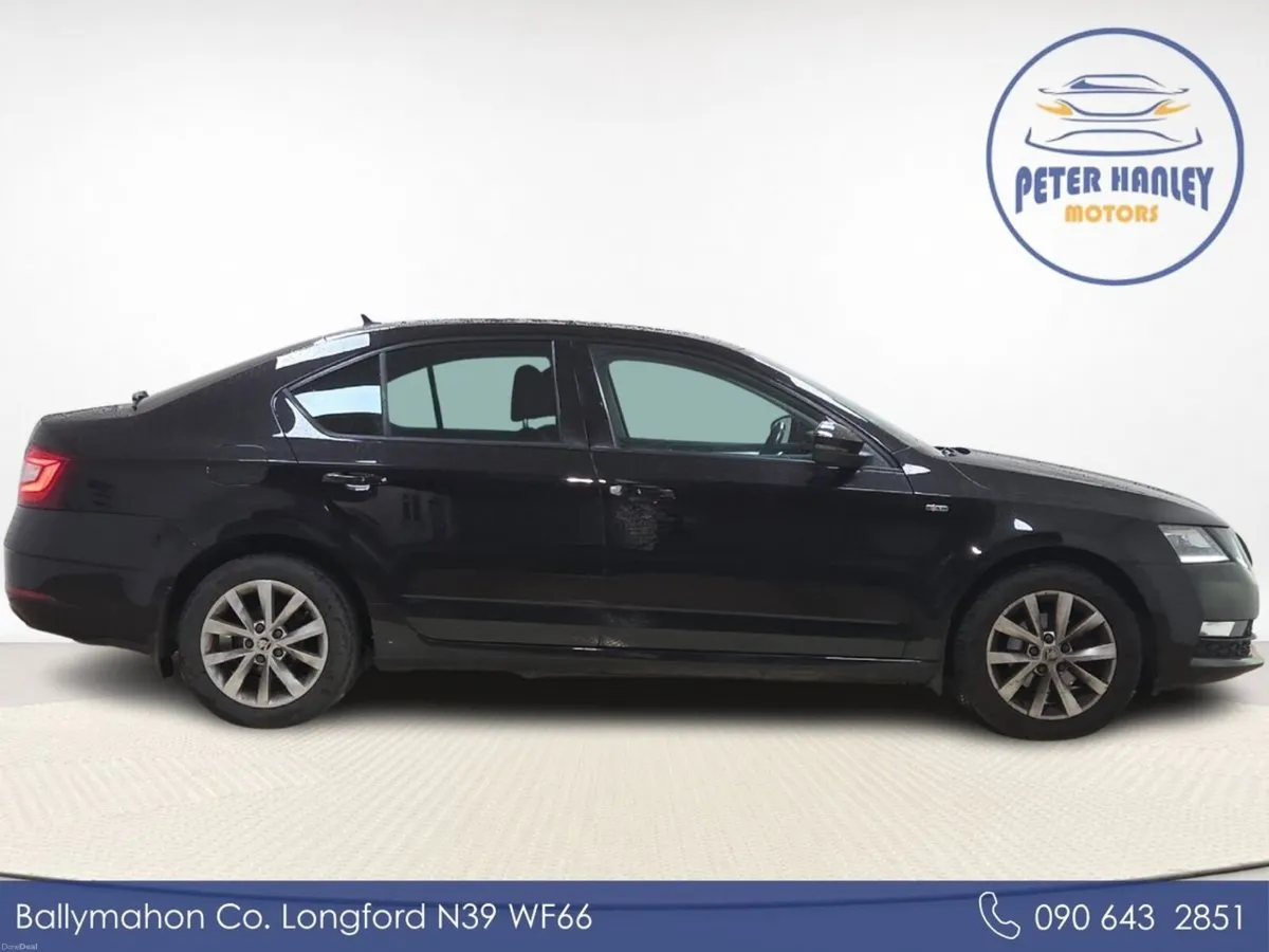 Skoda Octavia Soleil 1.6TDI 115HP - Image 4