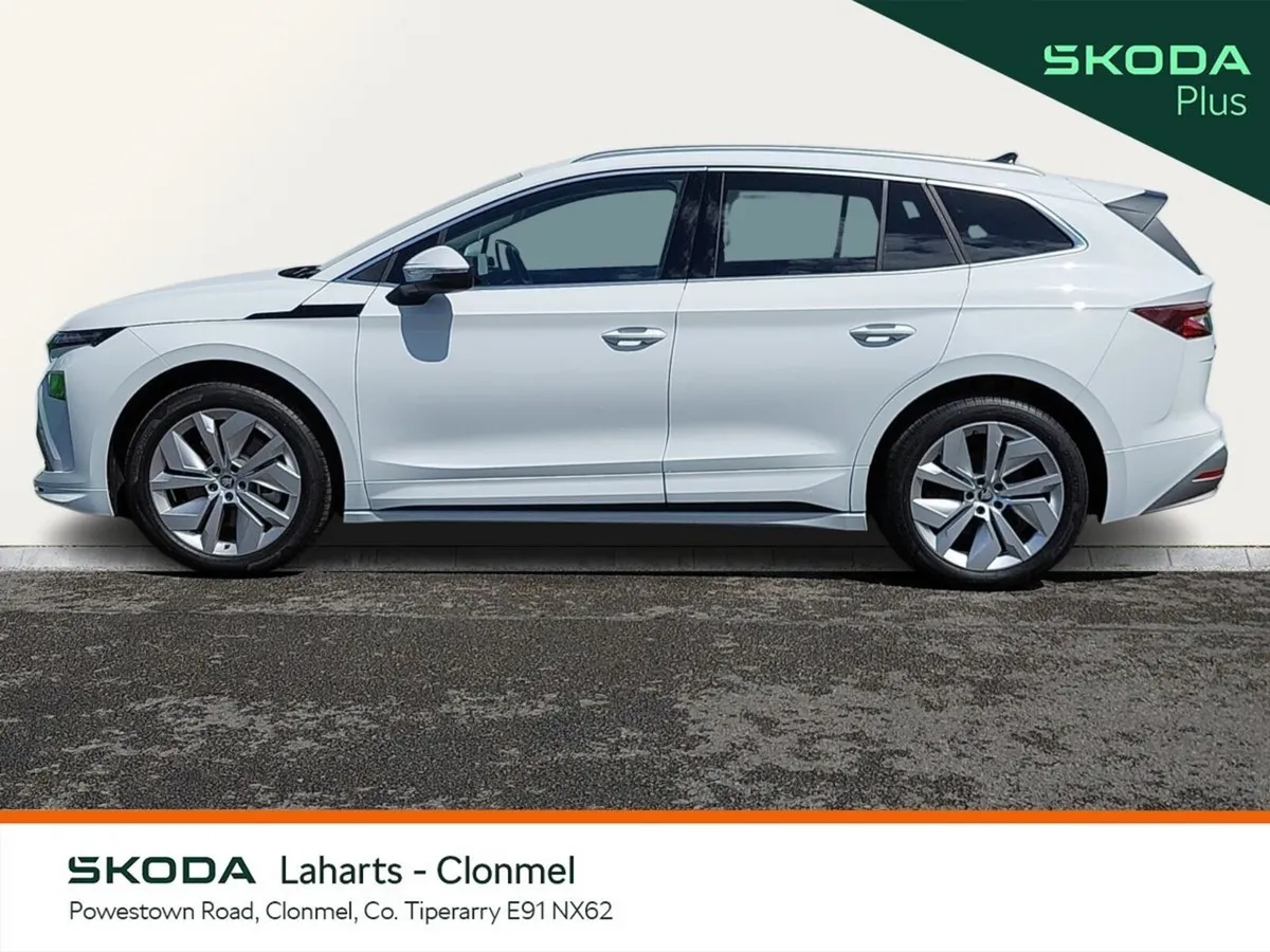 Skoda Enyaq FL 85 *4.9% APR* - Image 6