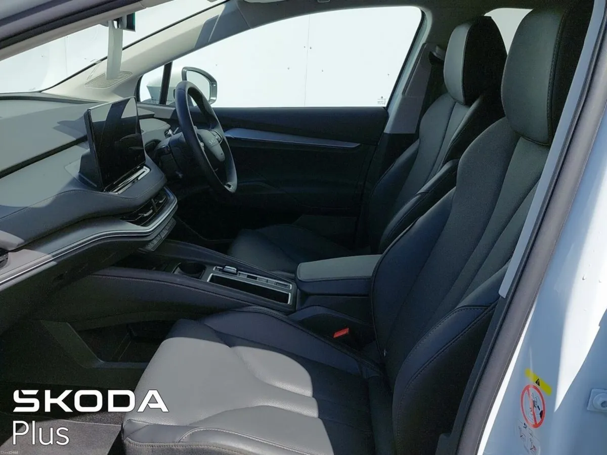 Skoda Enyaq FL 85 *4.9% APR* - Image 4