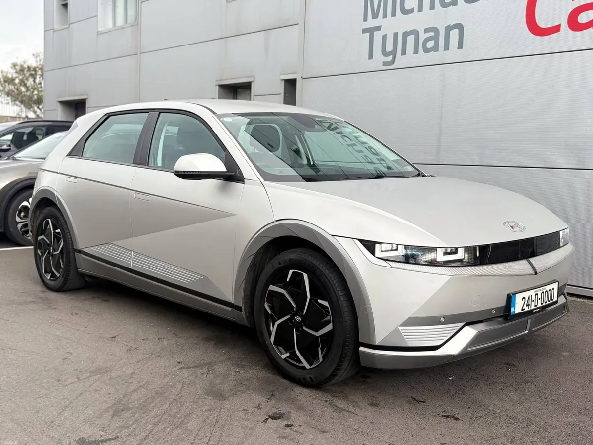 2024 Hyundai Ioniq 5 Premium 77kwh, CarPlay, 20" - Image 5