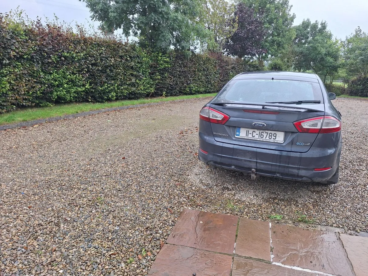 Ford Mondeo 2011 - Image 4
