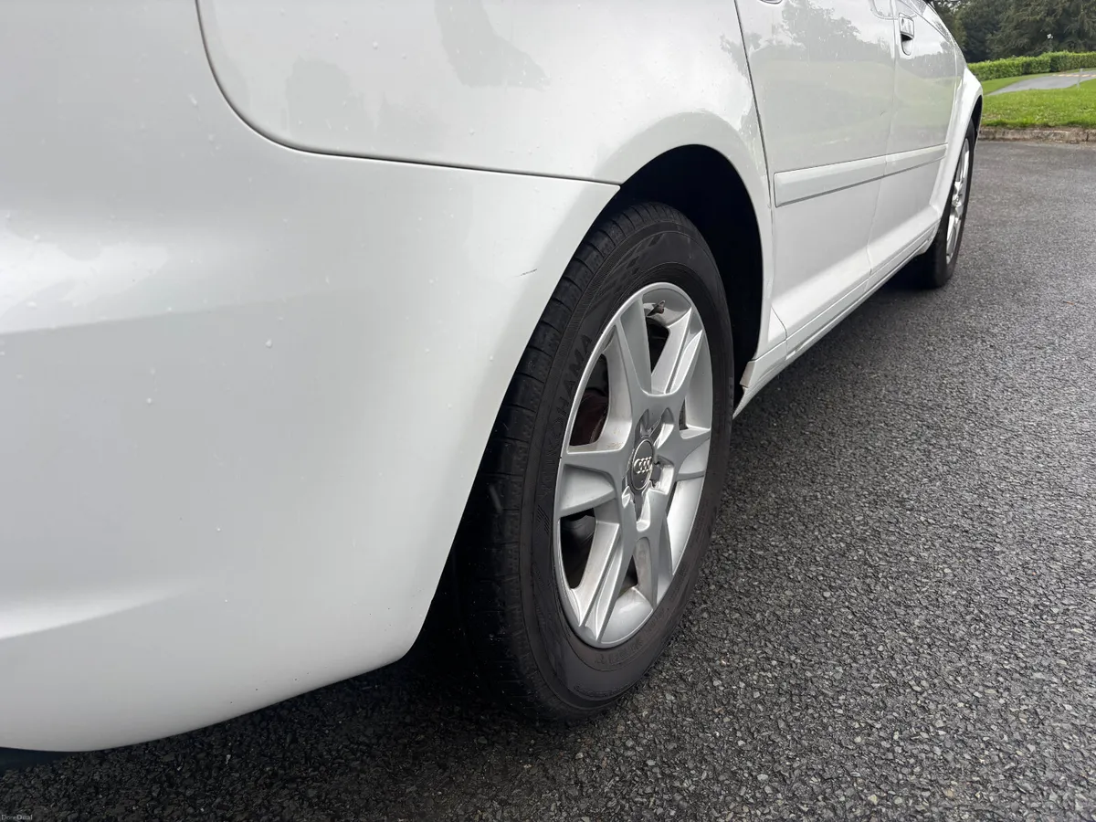 AUDI A3 1.4 TFSI AUTO 2012 - Image 6