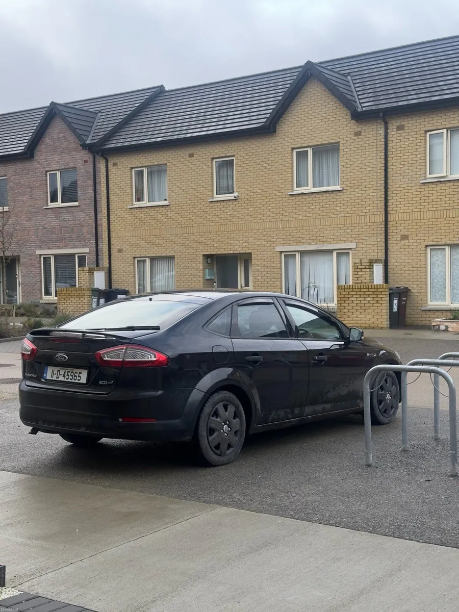 Ford mondeo - Image 2
