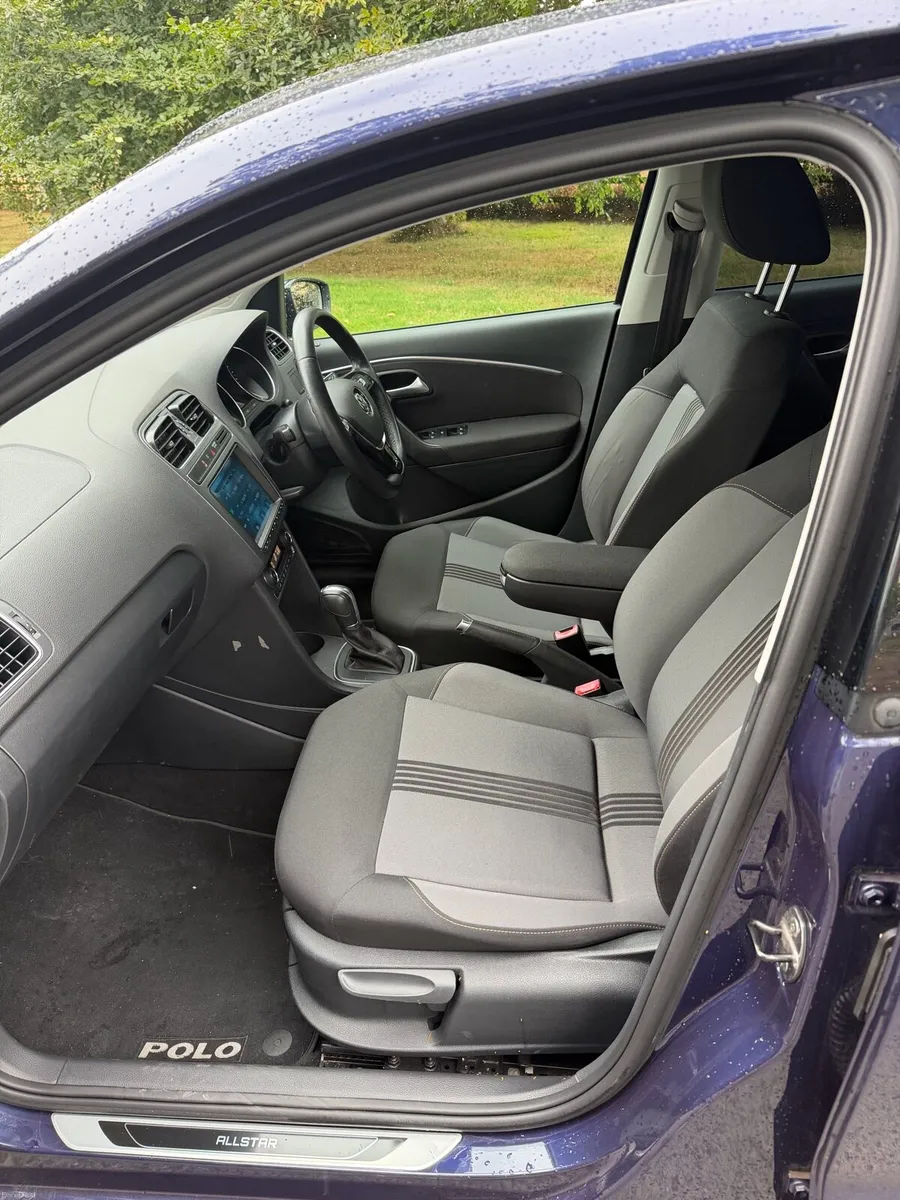 2016 Volkswagen polo All star - Image 5