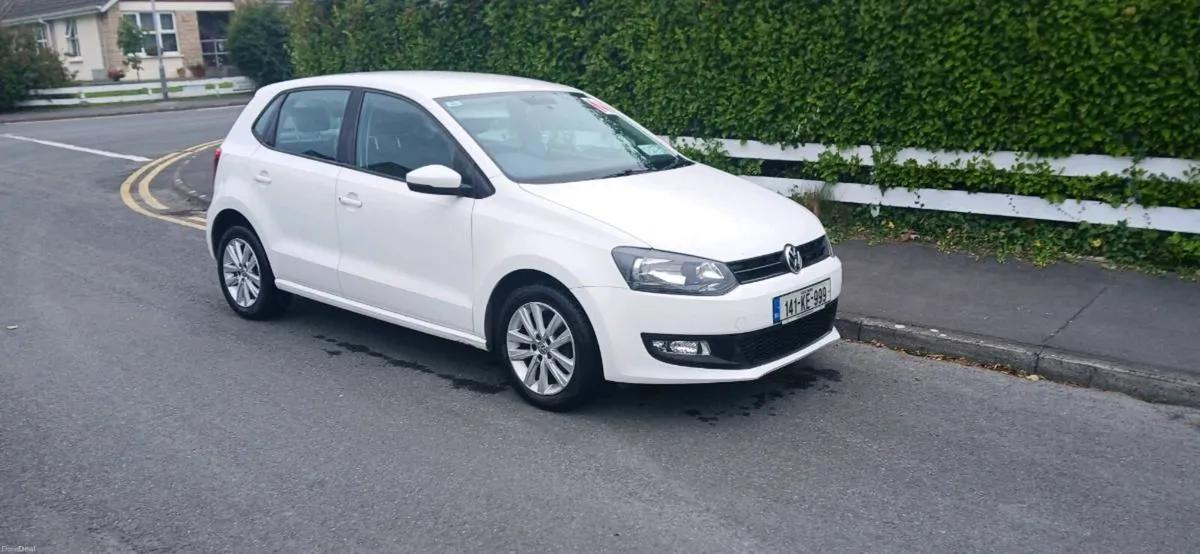 Vw Polo - Image 2