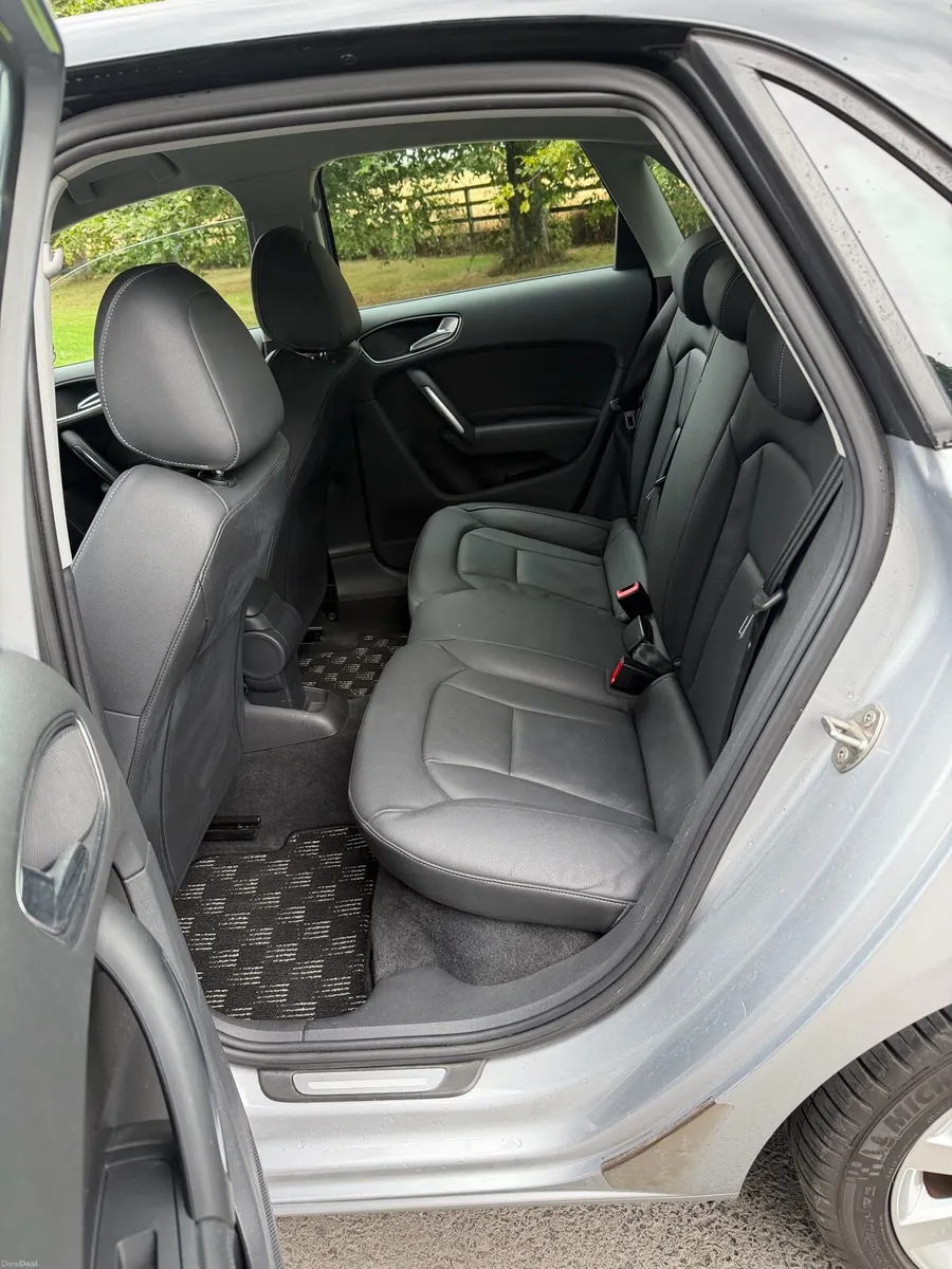 2014 Audi A1 AUTOMATIC - Image 5