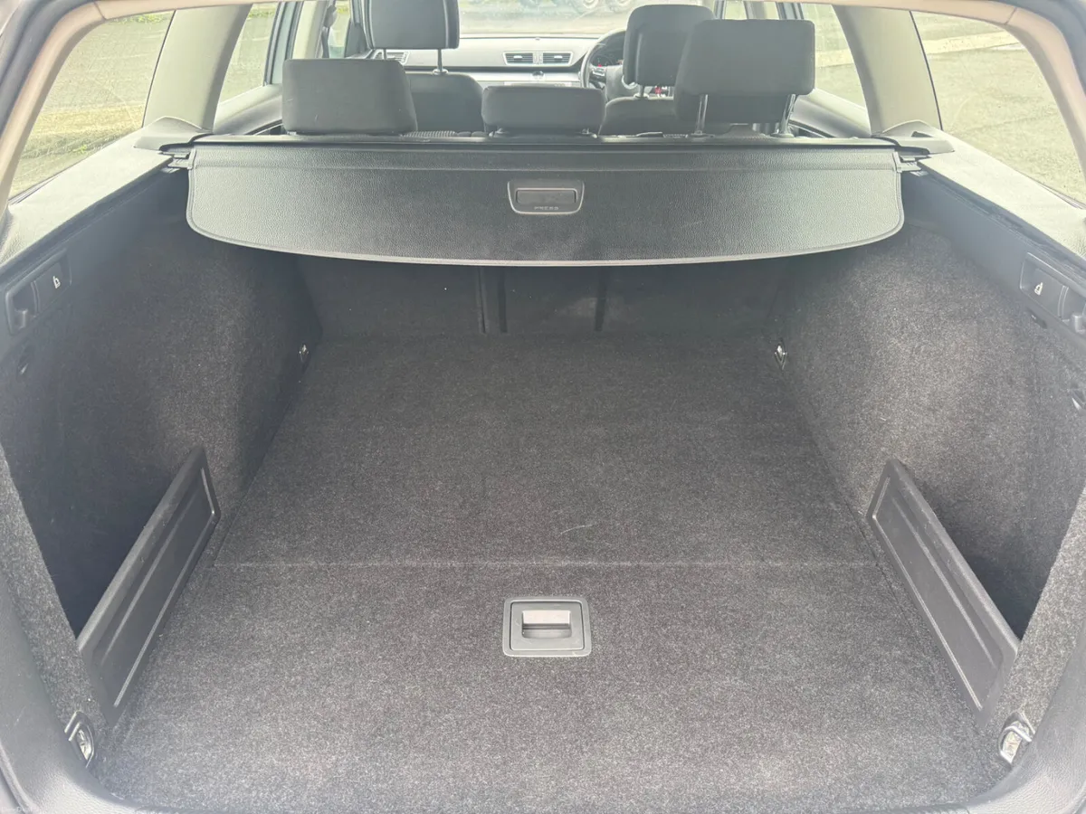 2014 Volkswagen Passat 2.0TDI (Long NCT) - Image 5