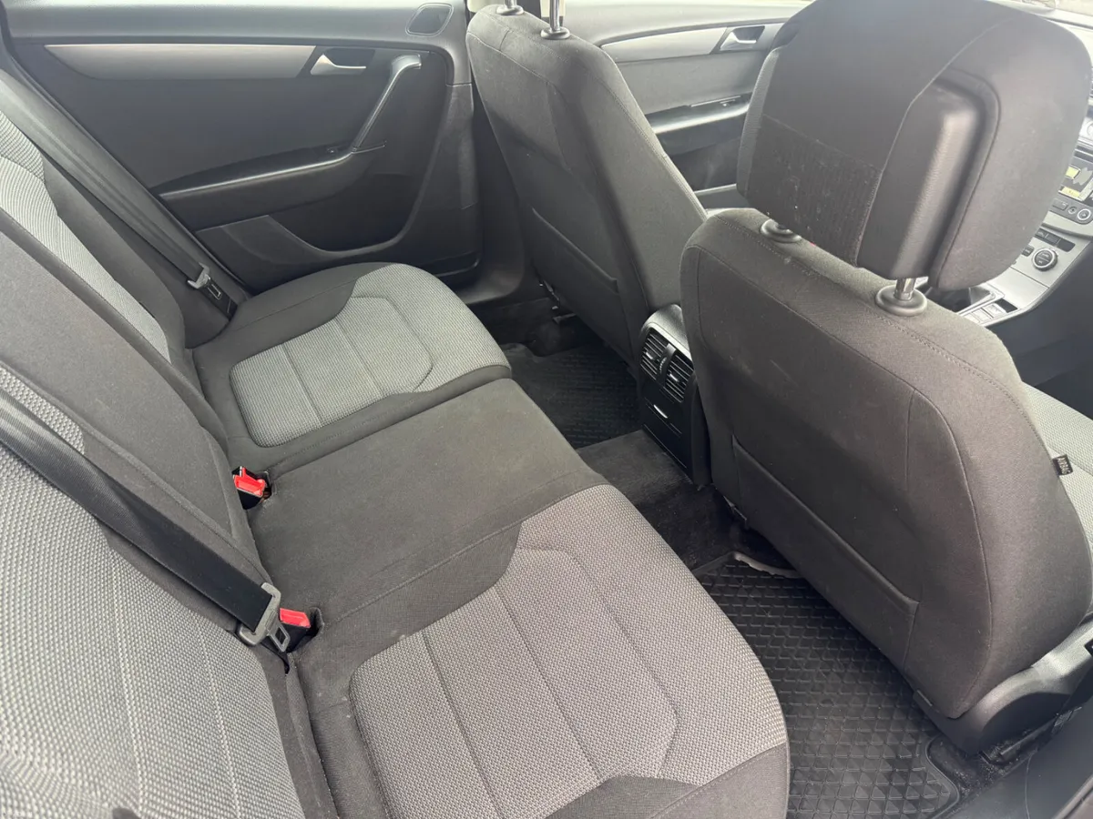 2014 Volkswagen Passat 2.0TDI (Long NCT) - Image 6