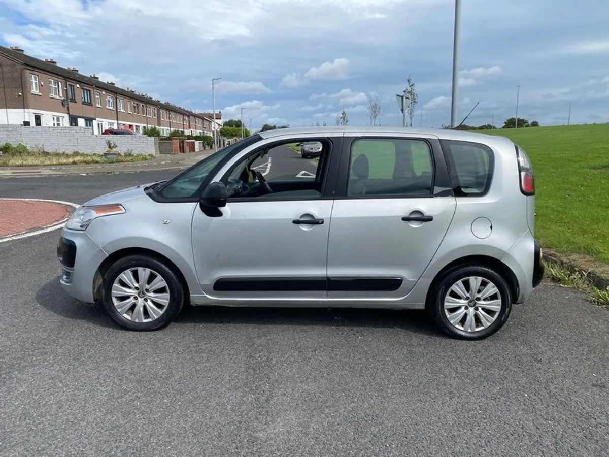 2012 Citroen C3 Picasso - Image 4