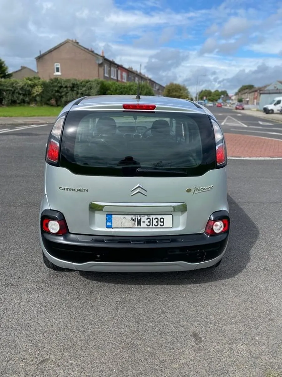 2012 Citroen C3 Picasso - Image 6