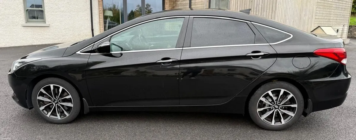 Hyundai i40 2016 - Image 2