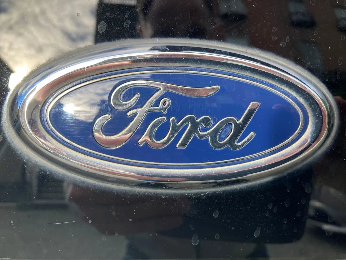 Ford Galaxy 2016 - Image 6
