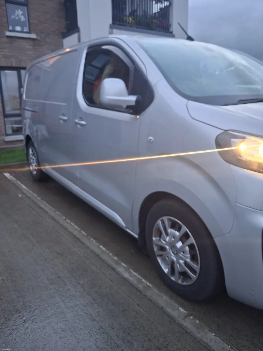 Peugeot Expert 2018 - Image 3