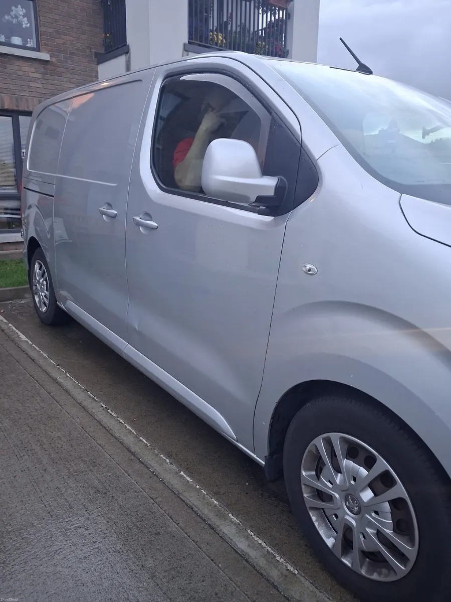 Peugeot Expert 2018 - Image 4