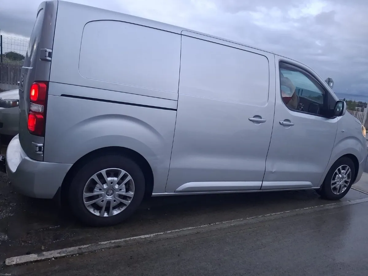Peugeot Expert 2018 - Image 6