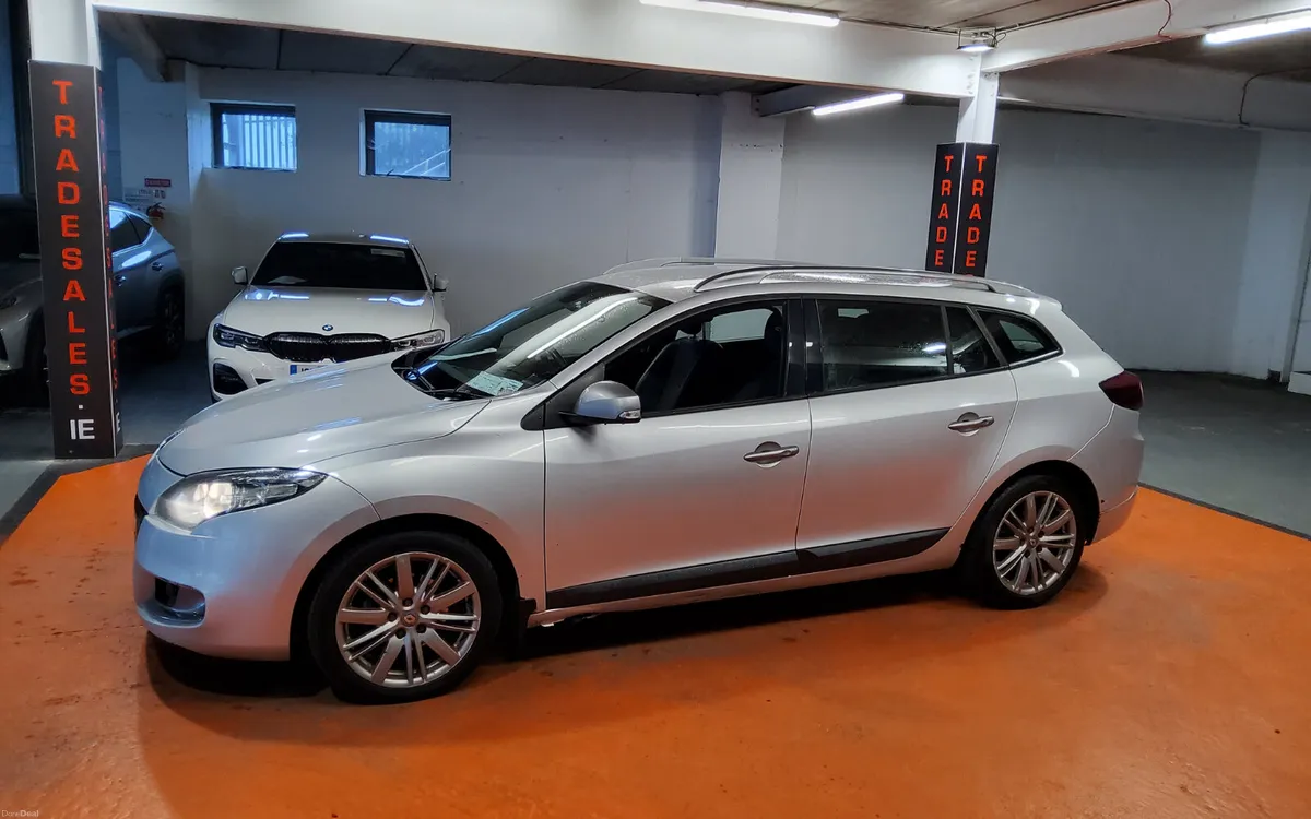 Renault Megane 2011 - Image 6