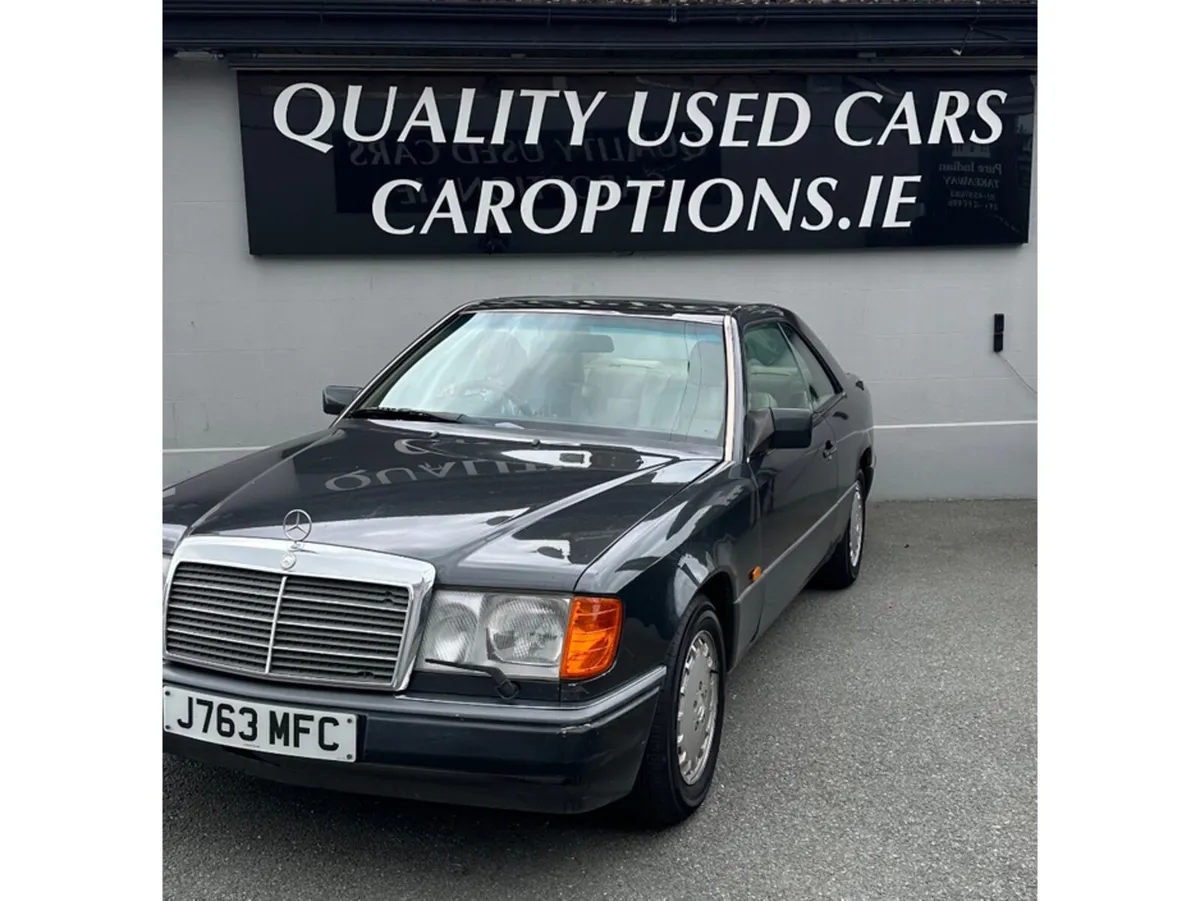 Mercedes-Benz 300 AUTO CE - Image 4