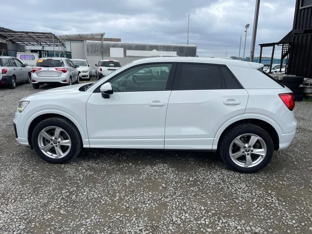 Audi Q2 172 1.0 TFSI Sport - Image 3